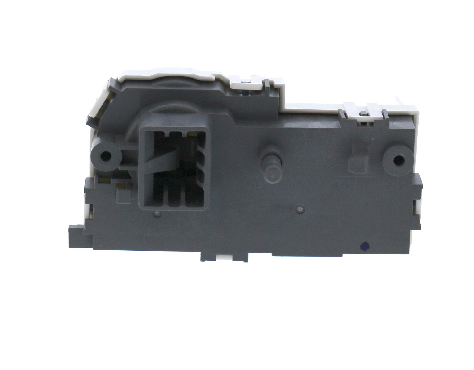 WG04L06679 - Genuine OEM GE Washer Door Lock